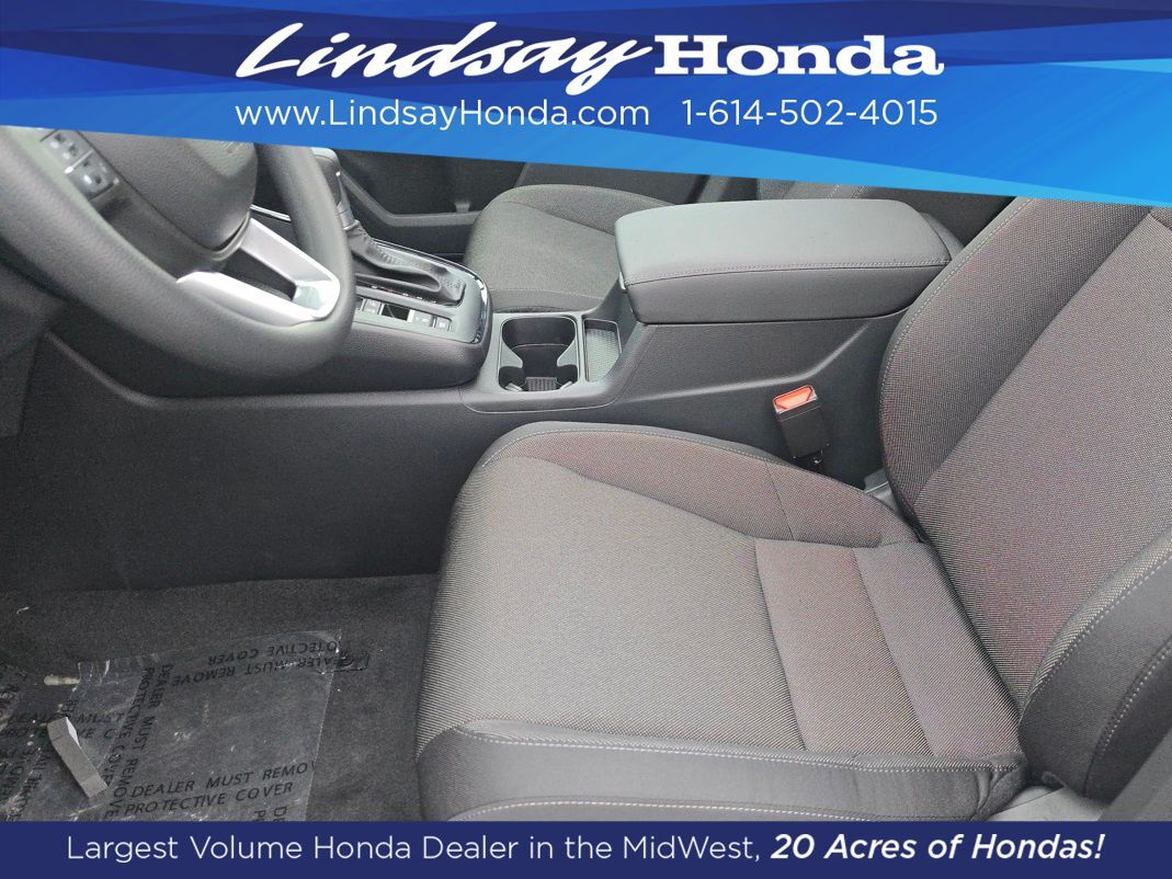 2026 Honda CR-V EX Columbus OH