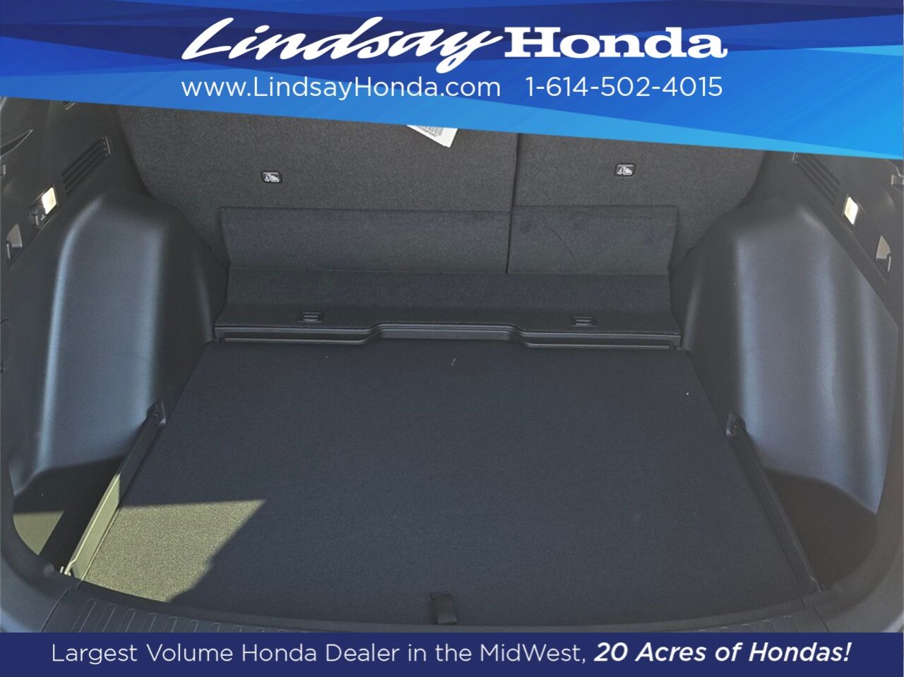 2026 Honda CR-V EX Columbus OH