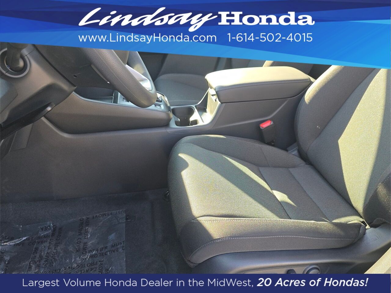 2026 Honda CR-V EX Columbus OH
