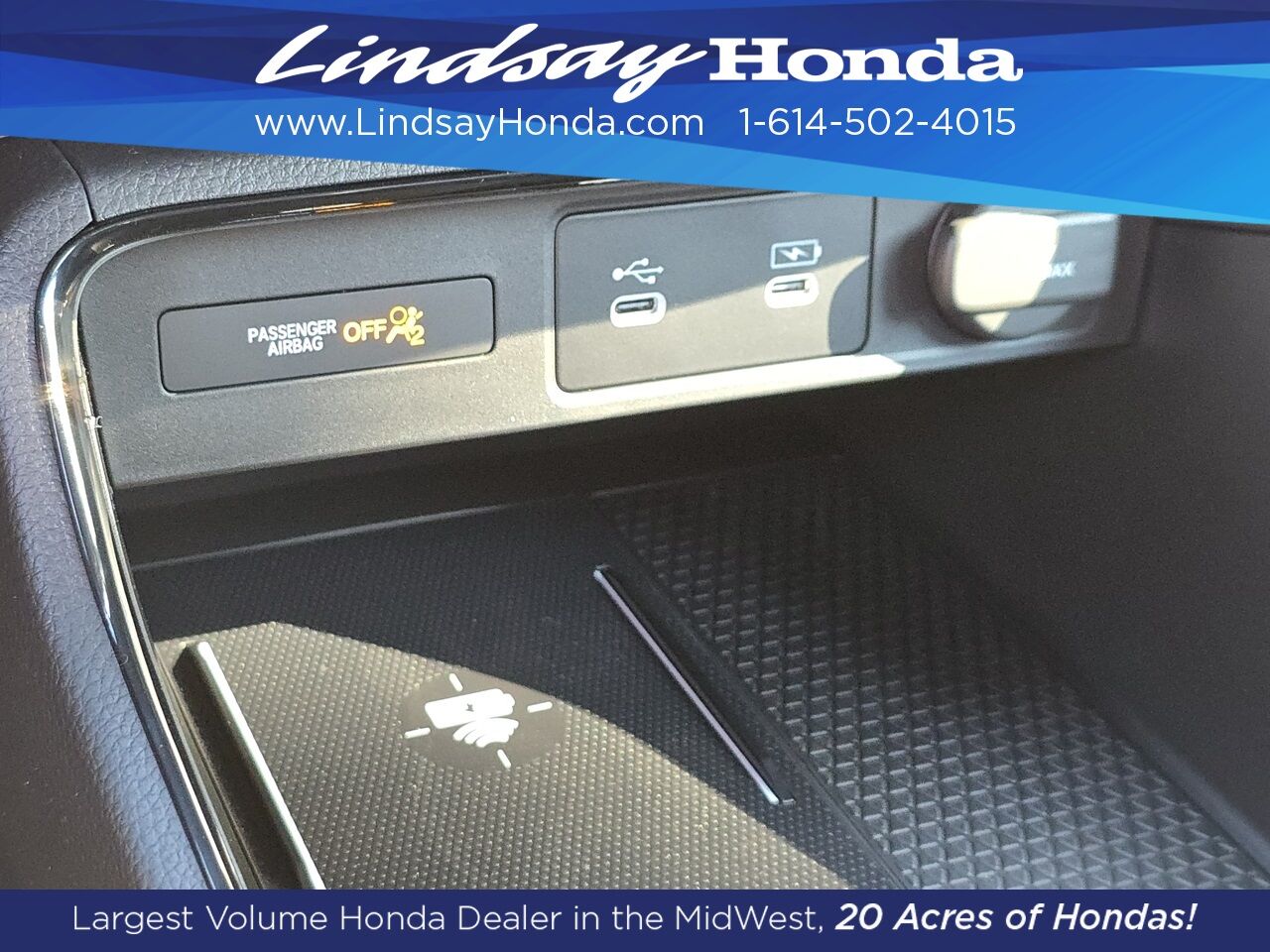 2026 Honda CR-V EX Columbus OH