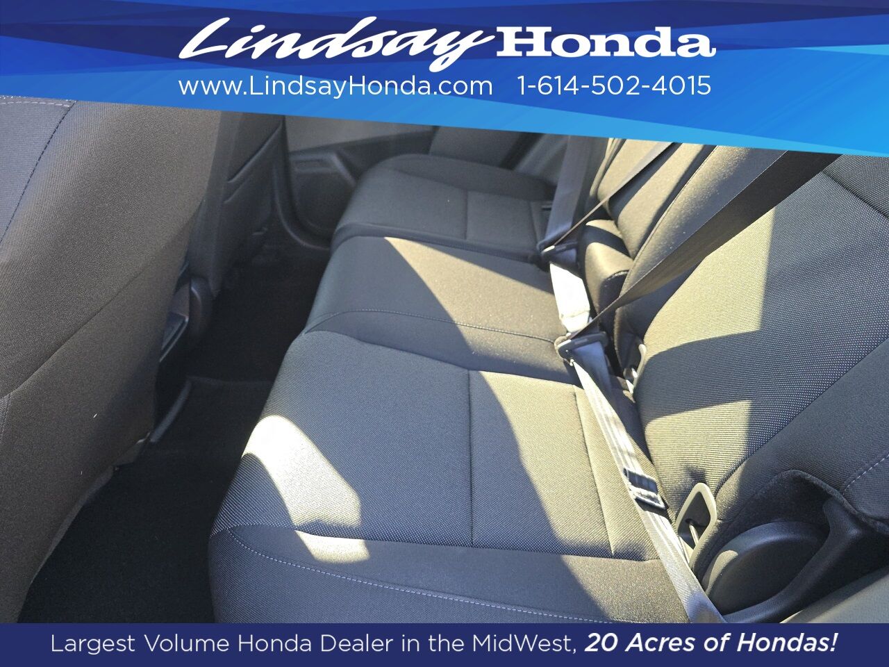 2026 Honda CR-V EX Columbus OH