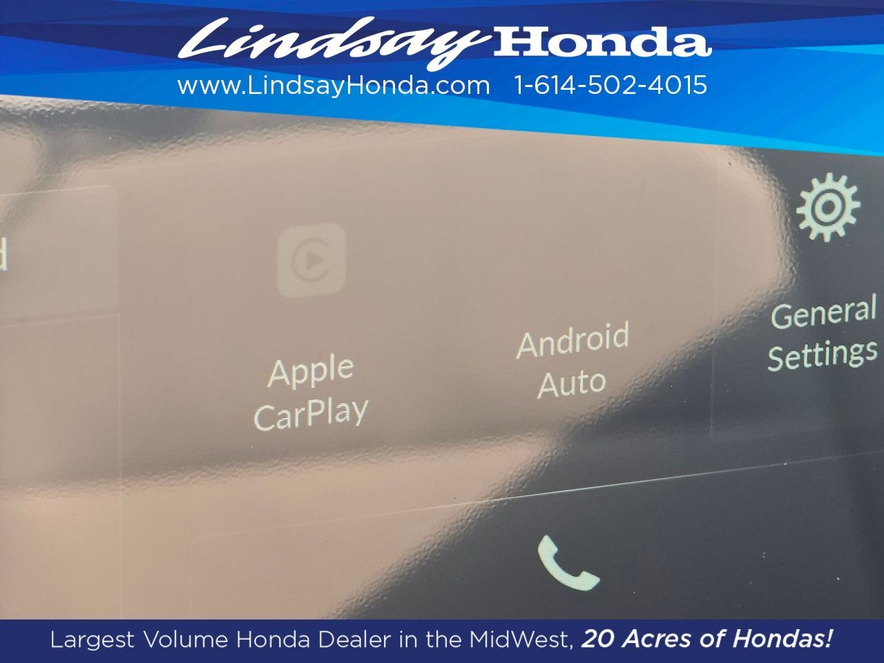 2026 Honda CR-V EX Columbus OH