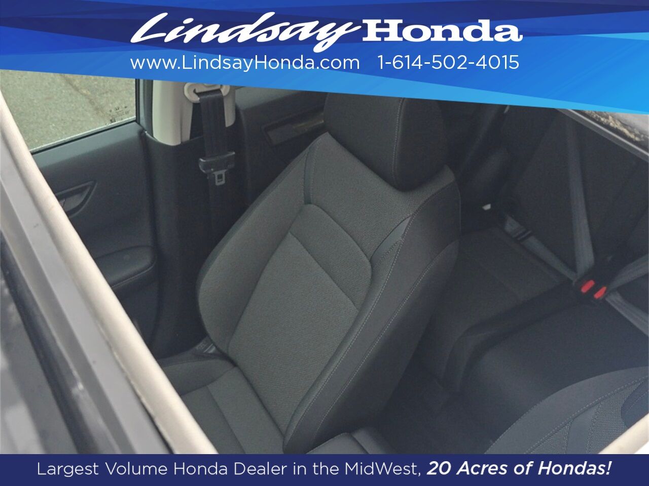 2026 Honda CR-V EX Columbus OH