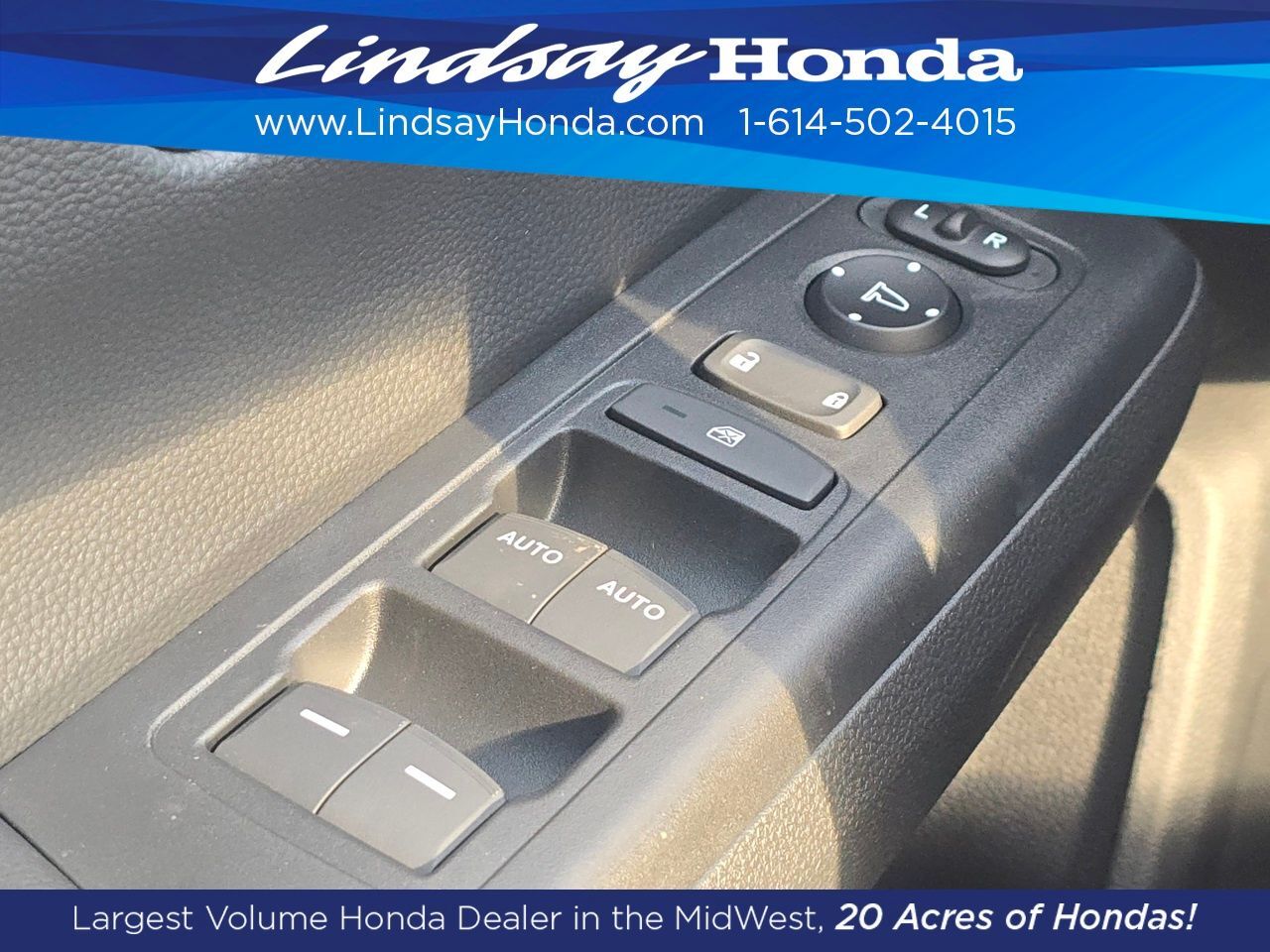 2026 Honda CR-V EX Columbus OH