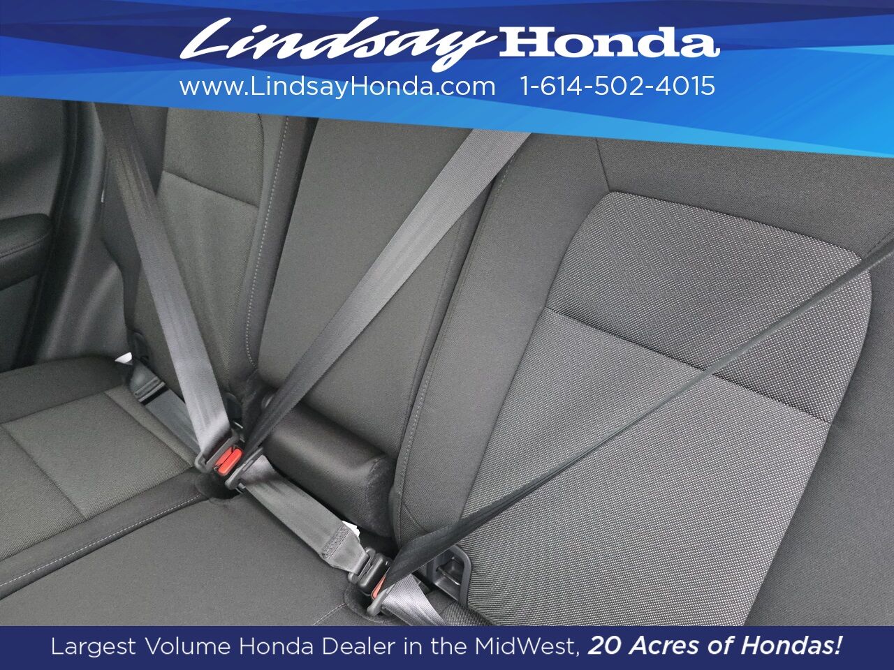 2026 Honda CR-V EX Columbus OH