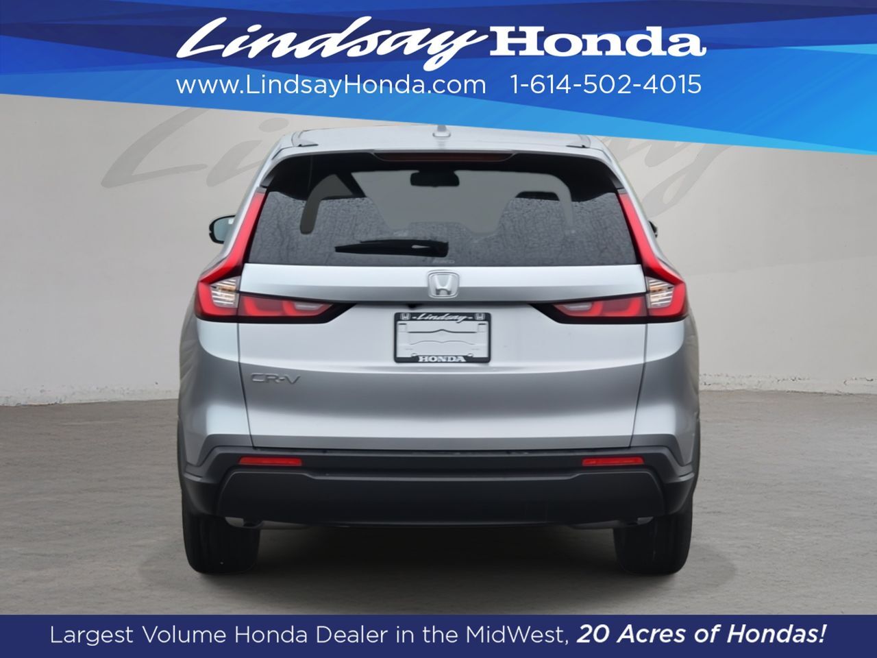 2026 Honda CR-V EX Columbus OH