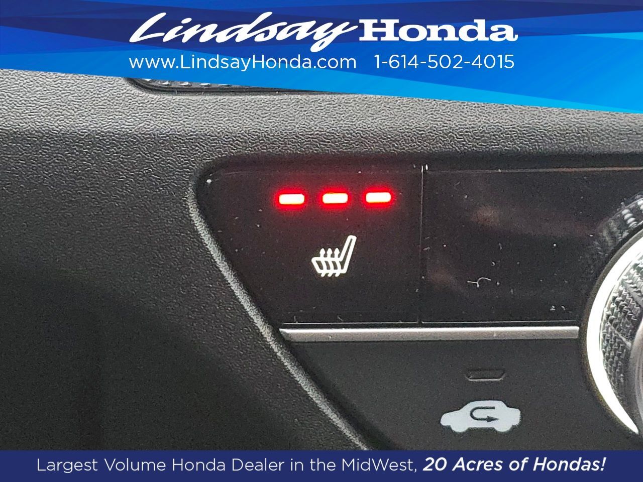 2026 Honda CR-V EX Columbus OH