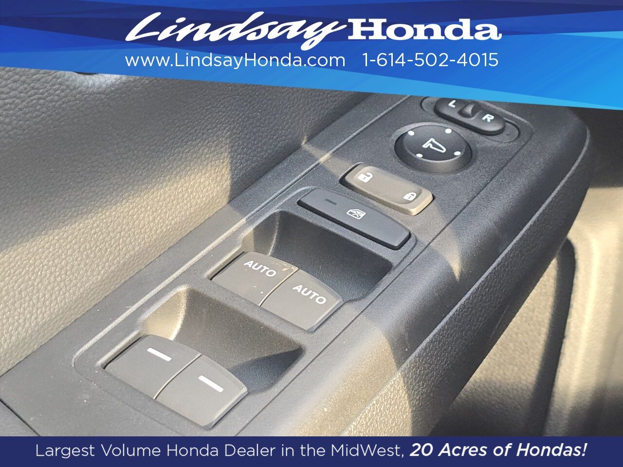 2026 Honda CR-V EX Columbus OH