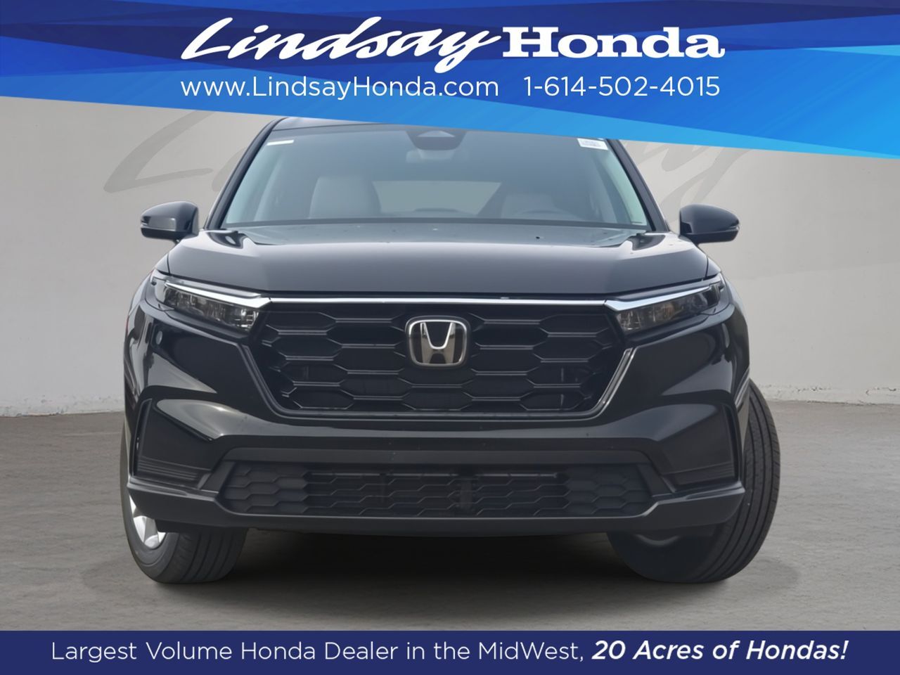 2026 Honda CR-V EX Columbus OH