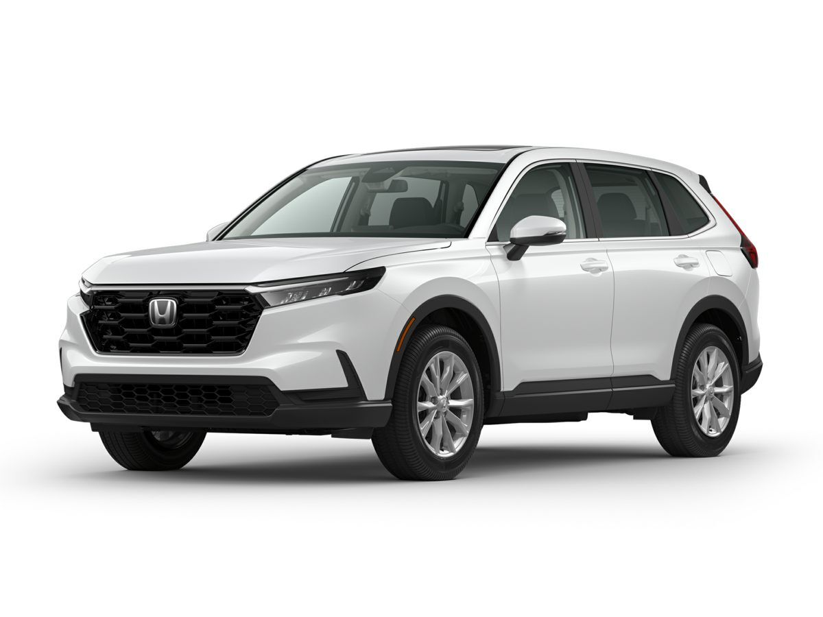 2026 Honda CR-V EX Columbus OH