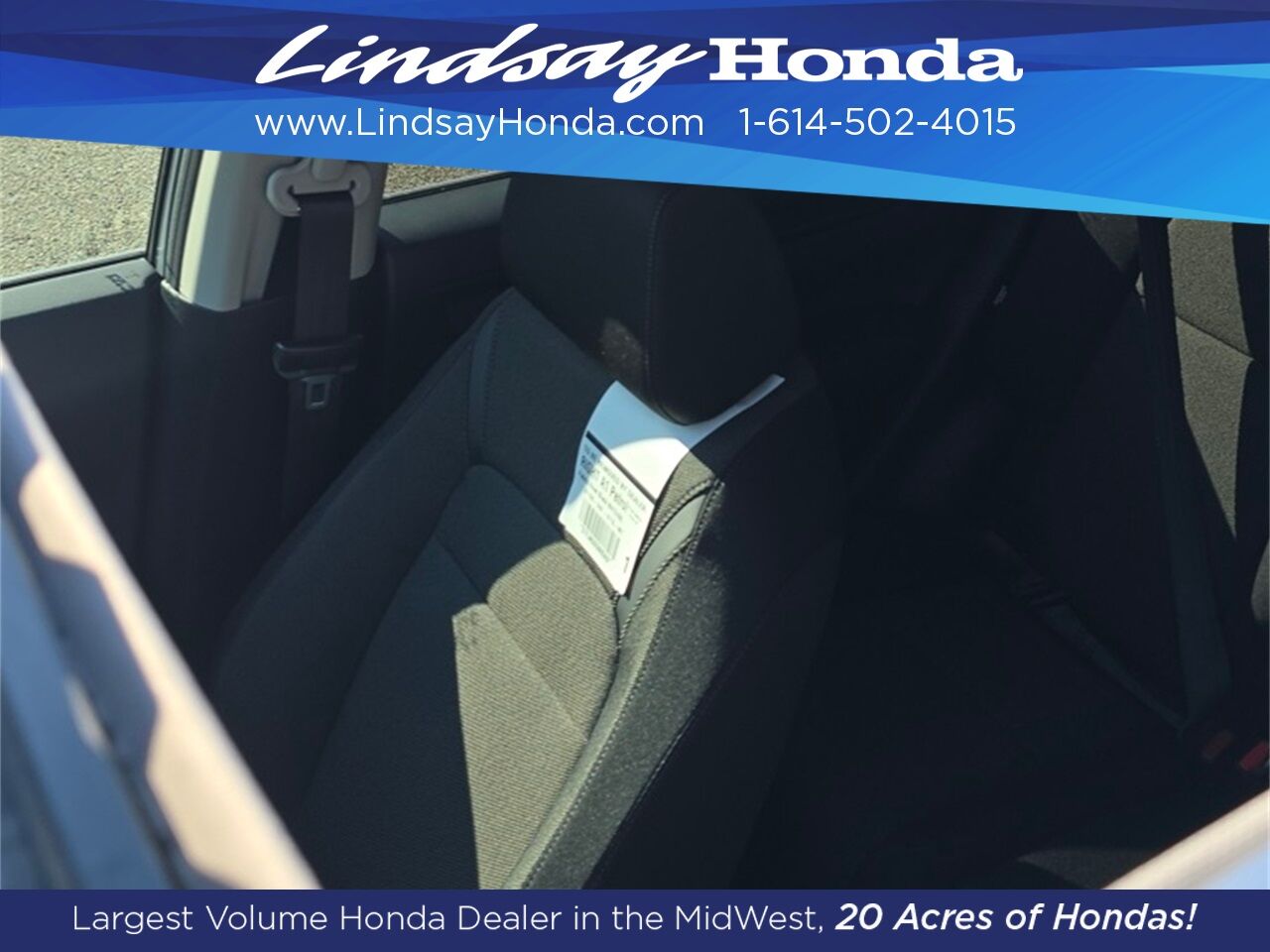 2026 Honda CR-V EX Columbus OH