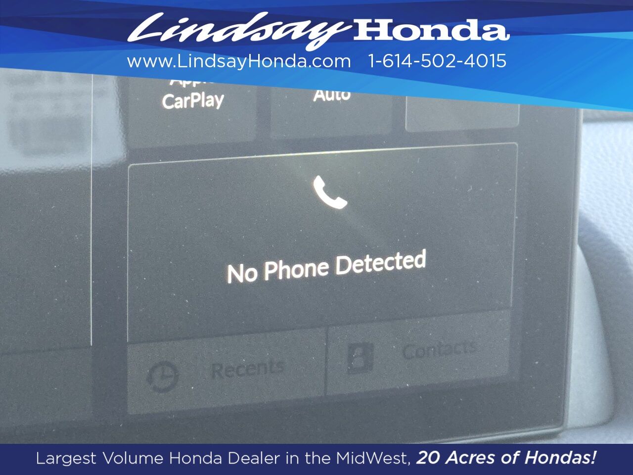 2026 Honda CR-V EX Columbus OH