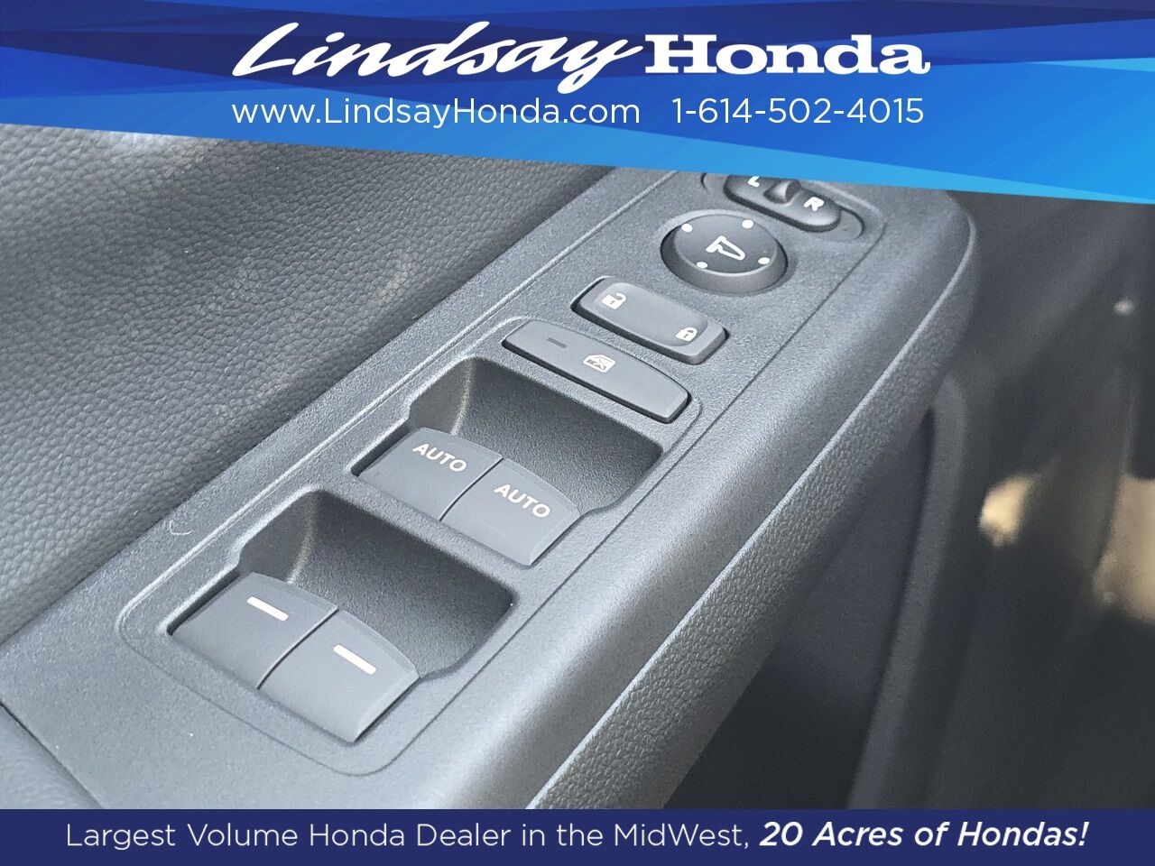 2026 Honda CR-V EX Columbus OH