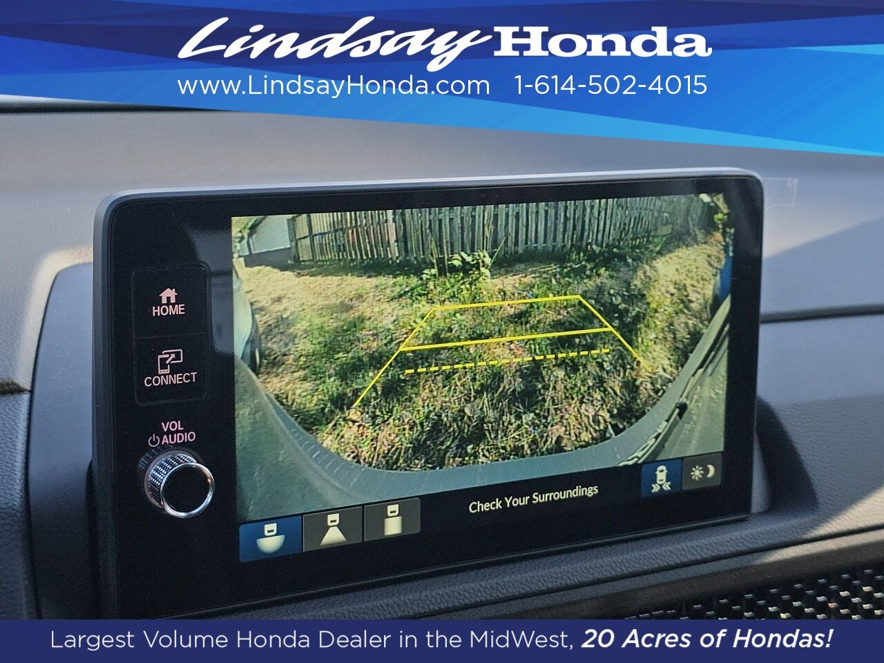 2026 Honda CR-V EX Columbus OH