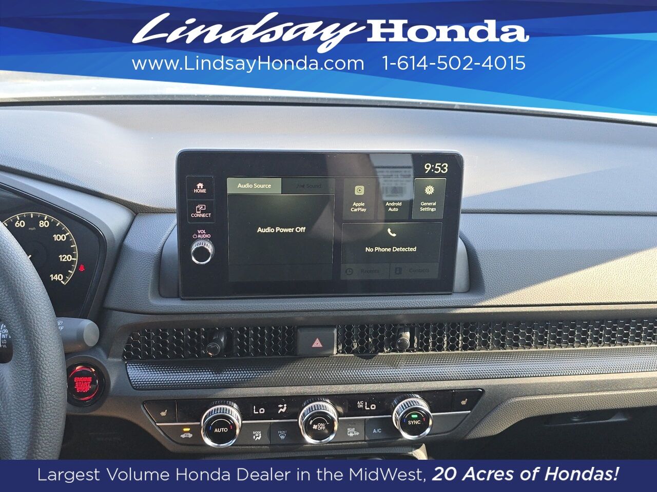 2026 Honda CR-V EX Columbus OH