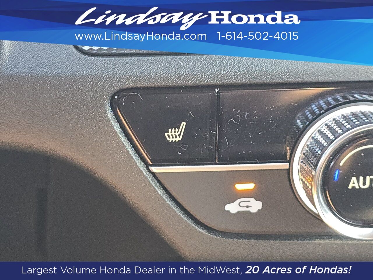 2026 Honda CR-V EX Columbus OH