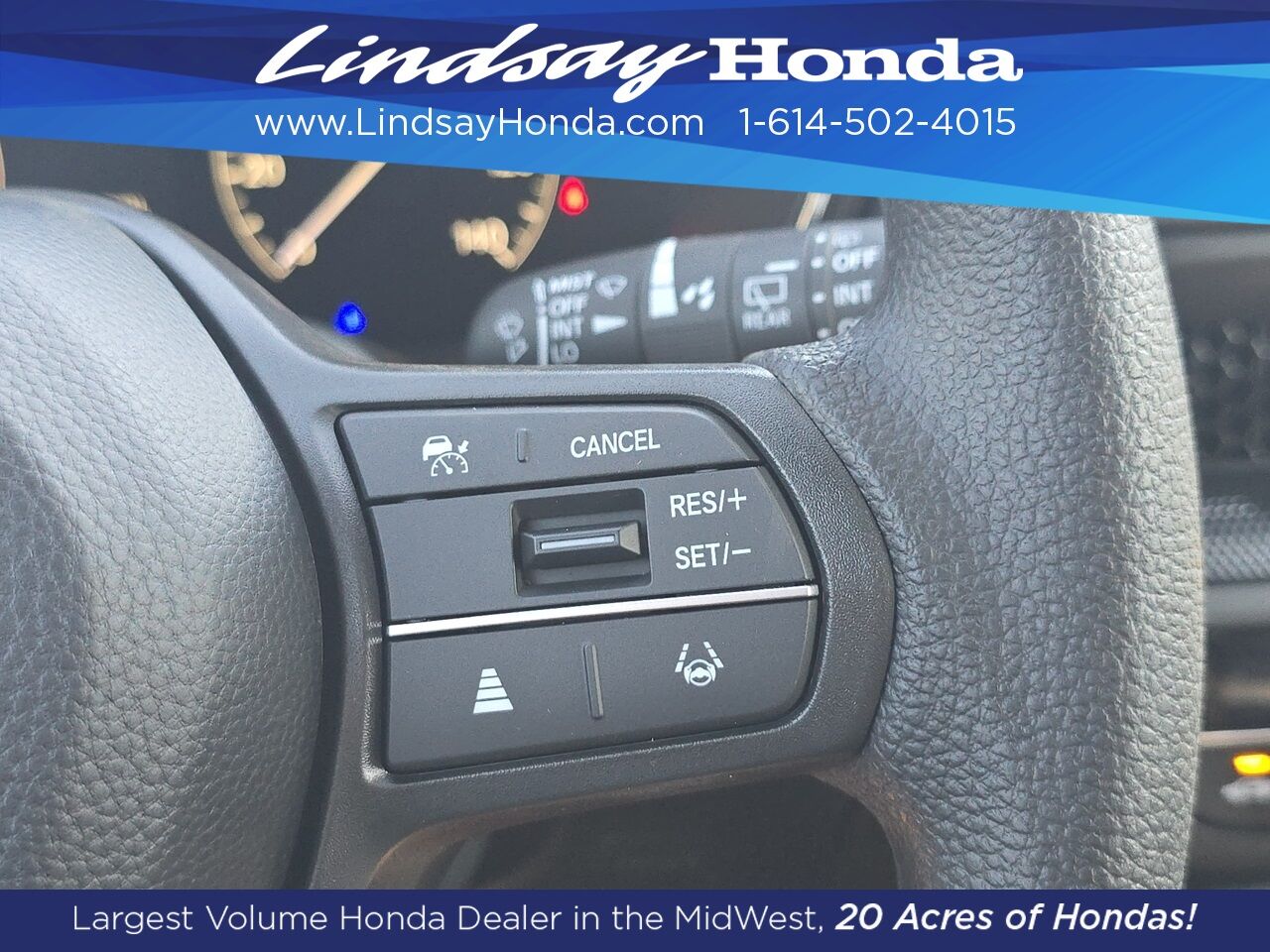 2026 Honda CR-V EX Columbus OH