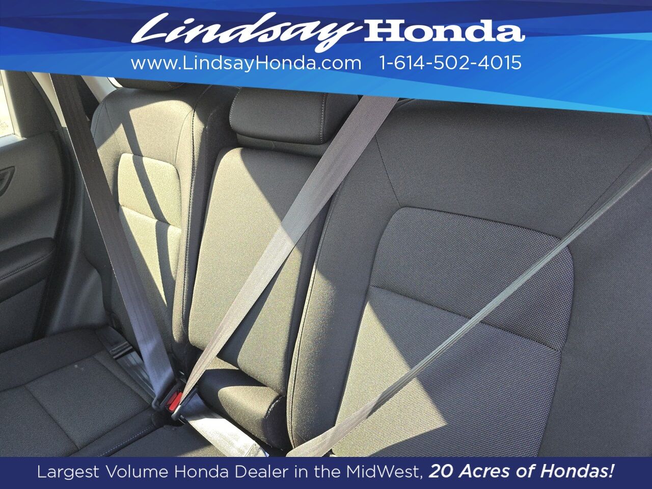 2026 Honda CR-V EX Columbus OH