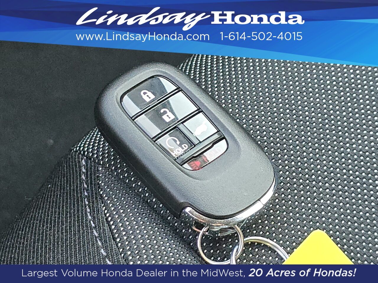 2026 Honda CR-V EX Columbus OH