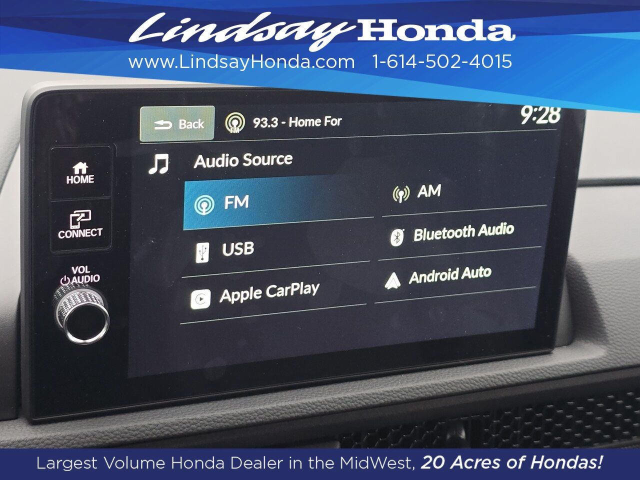 2026 Honda CR-V EX Columbus OH