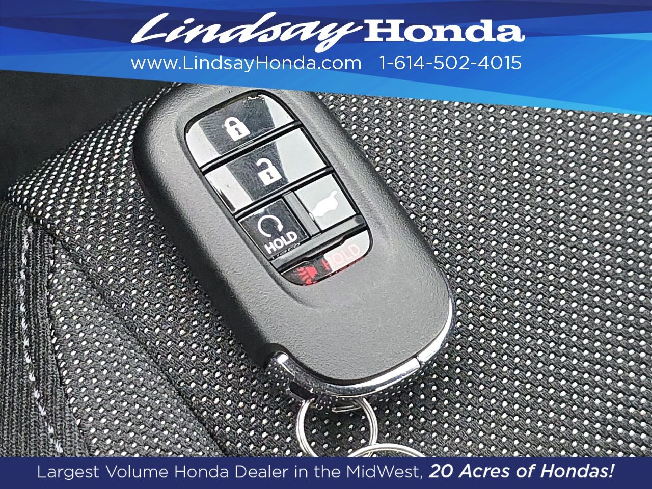 2026 Honda CR-V EX Columbus OH