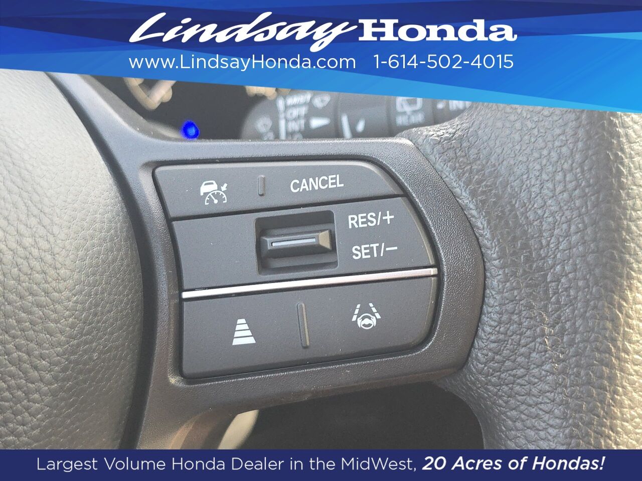 2026 Honda CR-V EX Columbus OH