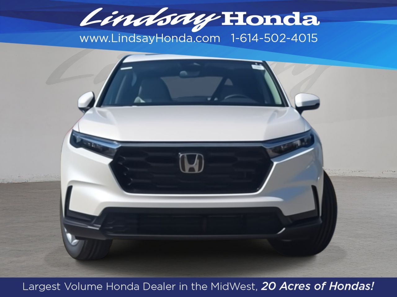 2026 Honda CR-V EX Columbus OH