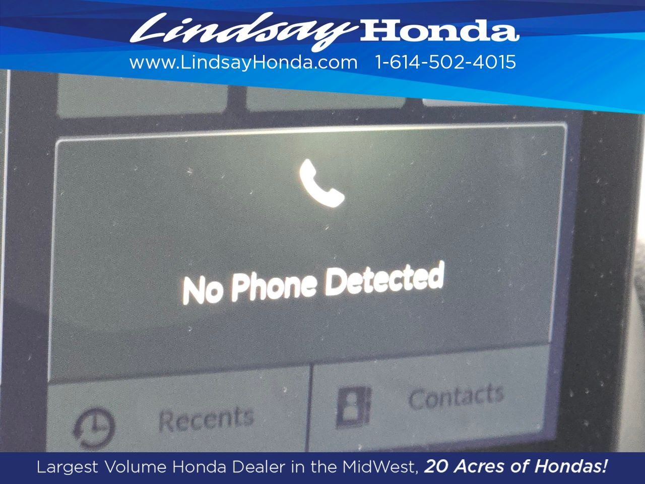 2026 Honda CR-V EX Columbus OH