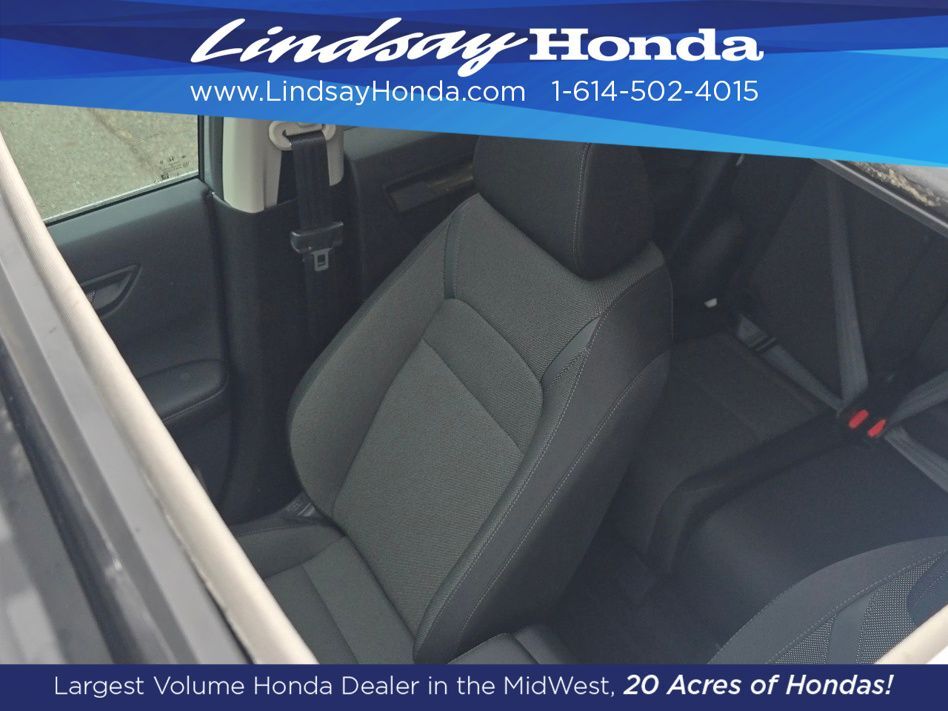 2026 Honda CR-V EX Columbus OH