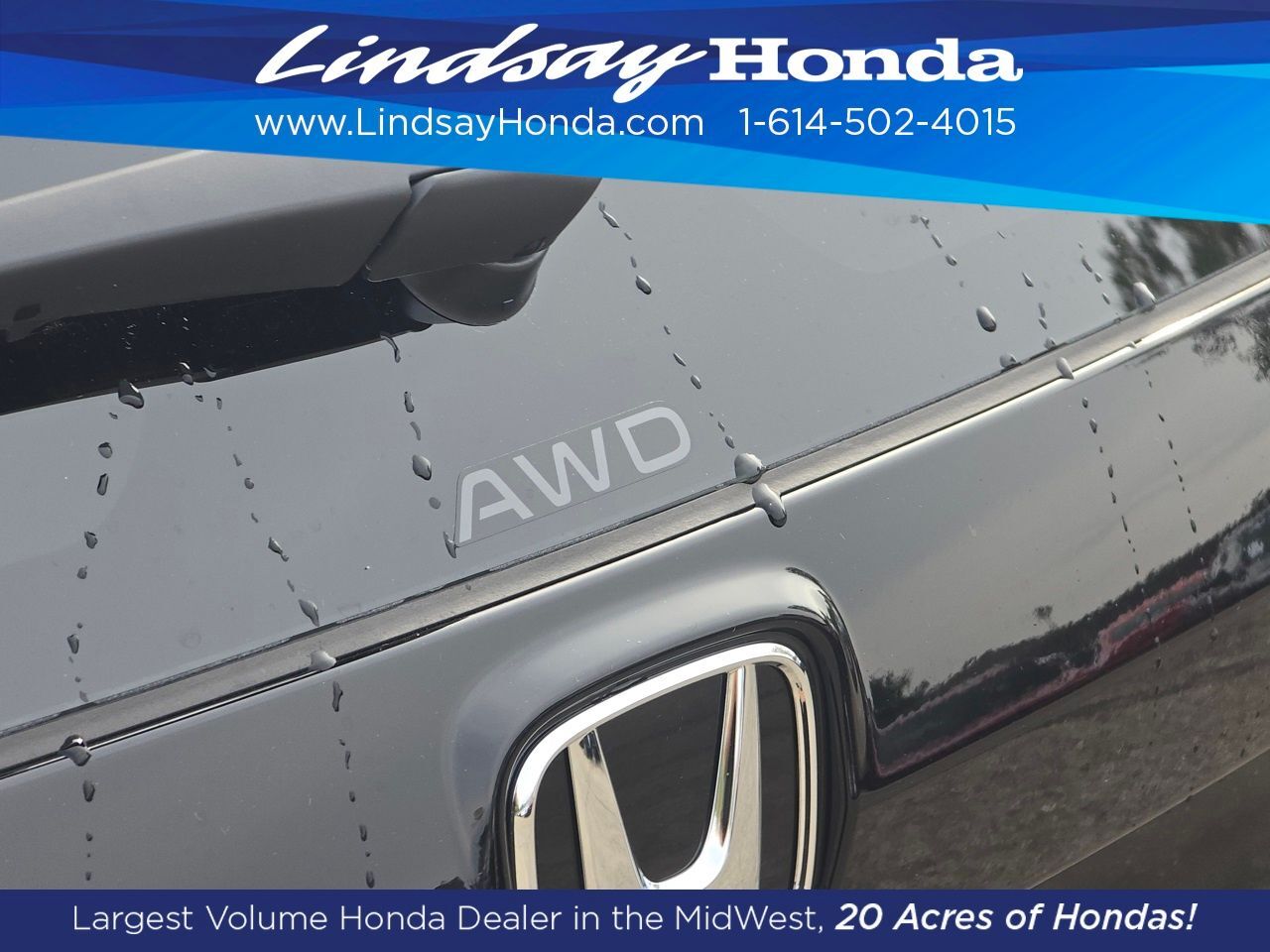 2026 Honda CR-V EX Columbus OH