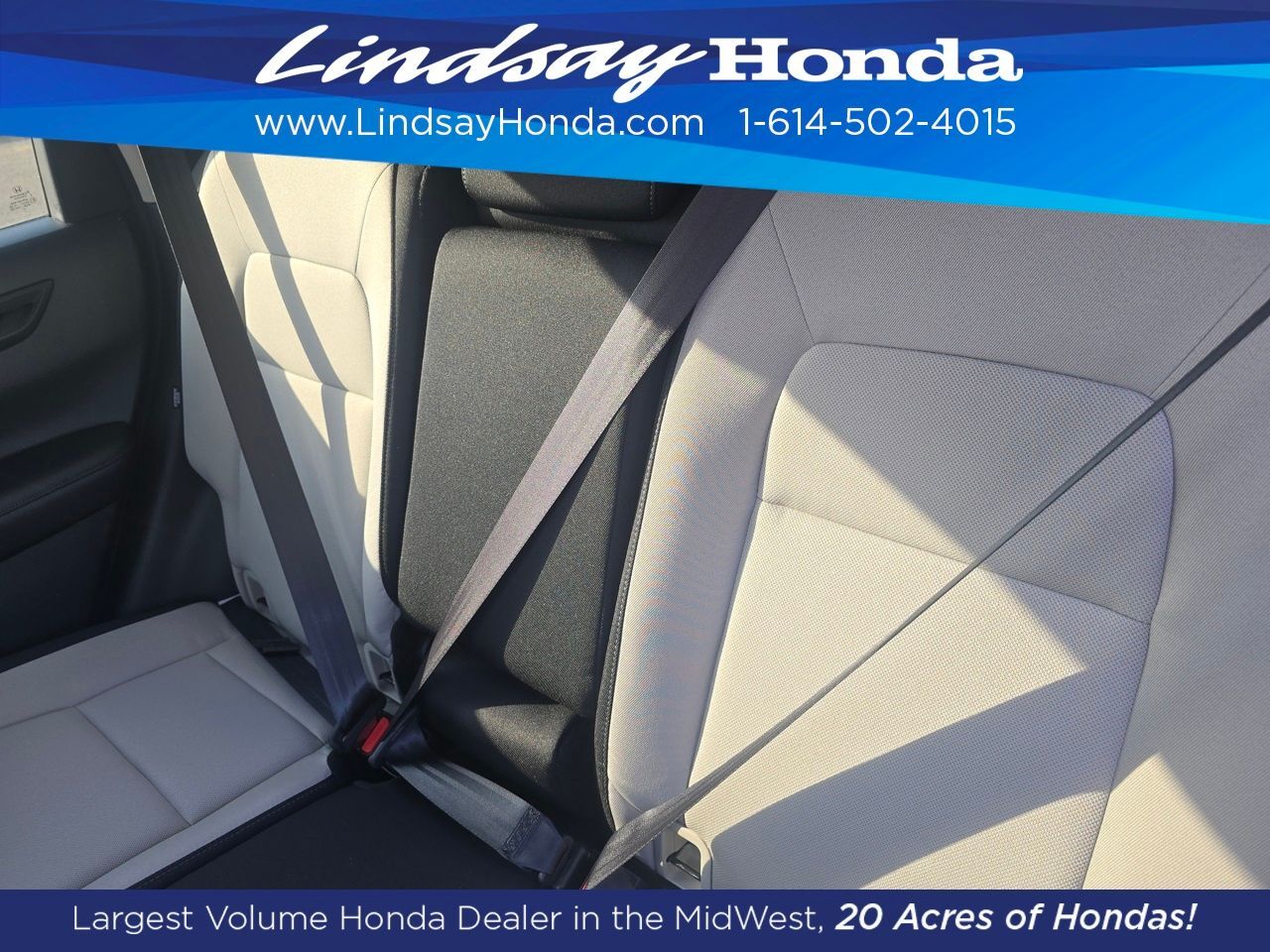 2026 Honda CR-V EX Columbus OH