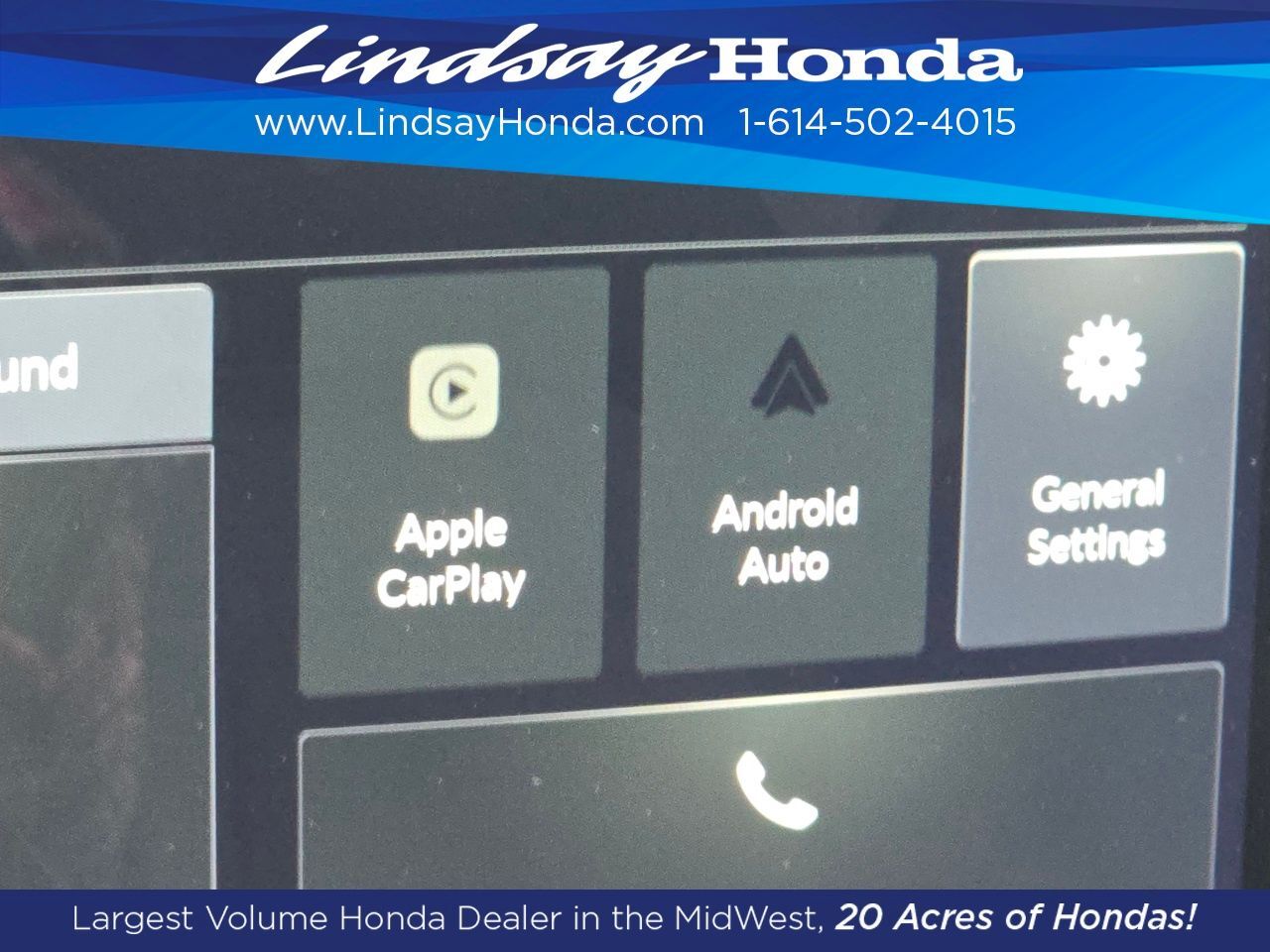 2026 Honda CR-V EX Columbus OH