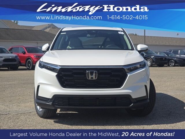 2026 Honda CR-V EX Columbus OH