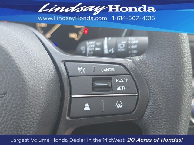 2026 Honda CR-V EX Columbus OH