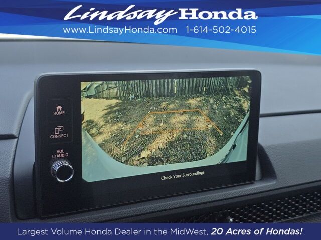2026 Honda CR-V EX Columbus OH