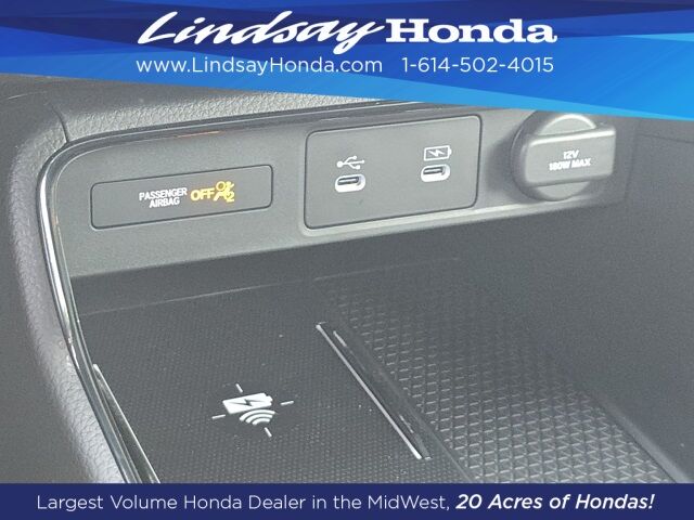 2026 Honda CR-V EX Columbus OH