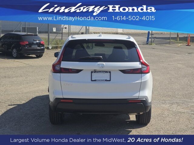 2026 Honda CR-V EX Columbus OH
