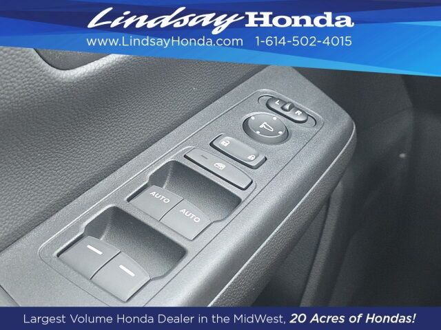 2026 Honda CR-V EX Columbus OH