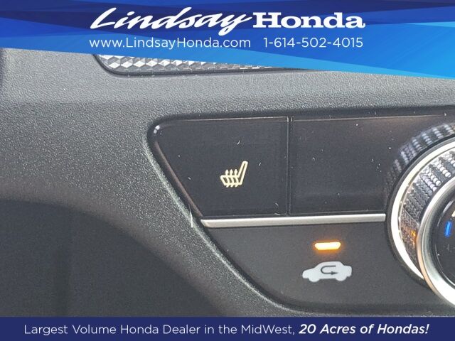 2026 Honda CR-V EX Columbus OH