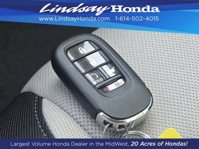 2026 Honda CR-V EX Columbus OH