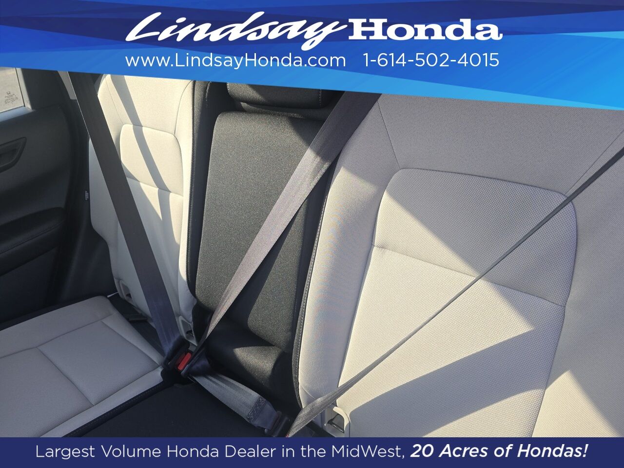 2026 Honda CR-V EX Columbus OH