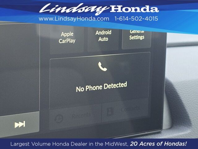 2026 Honda CR-V EX Columbus OH