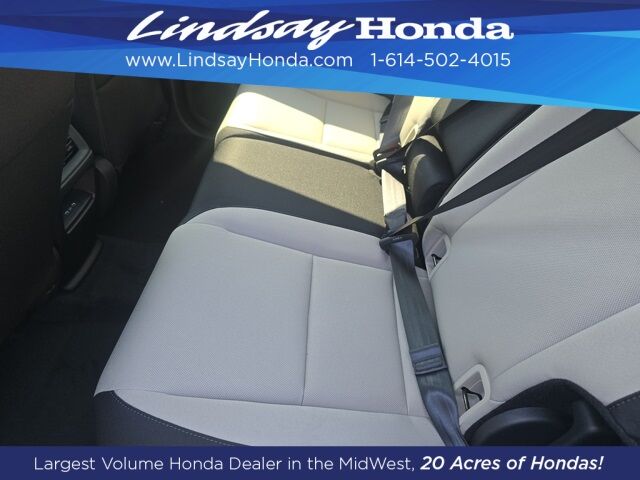 2026 Honda CR-V EX Columbus OH
