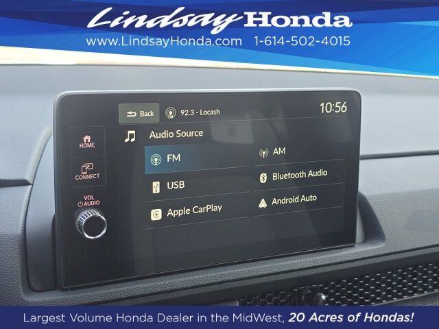 2026 Honda CR-V EX Columbus OH