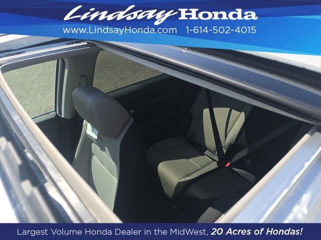 2026 Honda CR-V EX Columbus OH