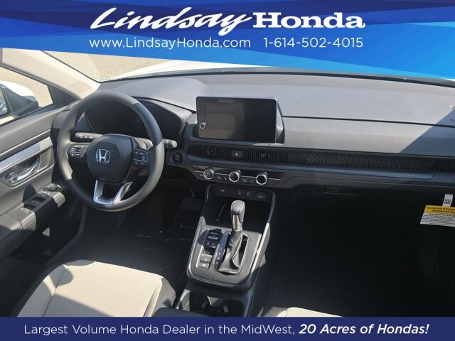 2026 Honda CR-V EX Columbus OH