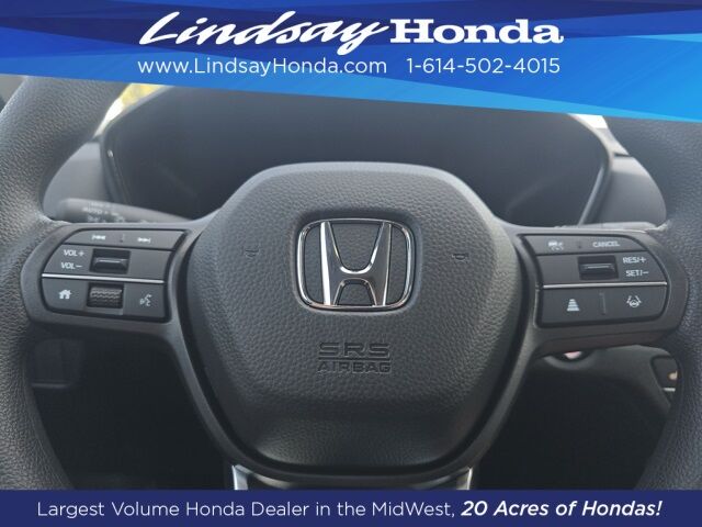 2026 Honda CR-V EX Columbus OH