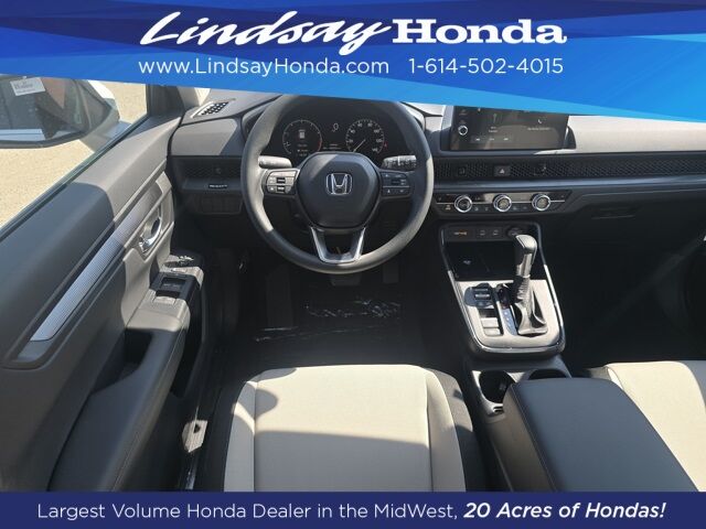 2026 Honda CR-V EX Columbus OH