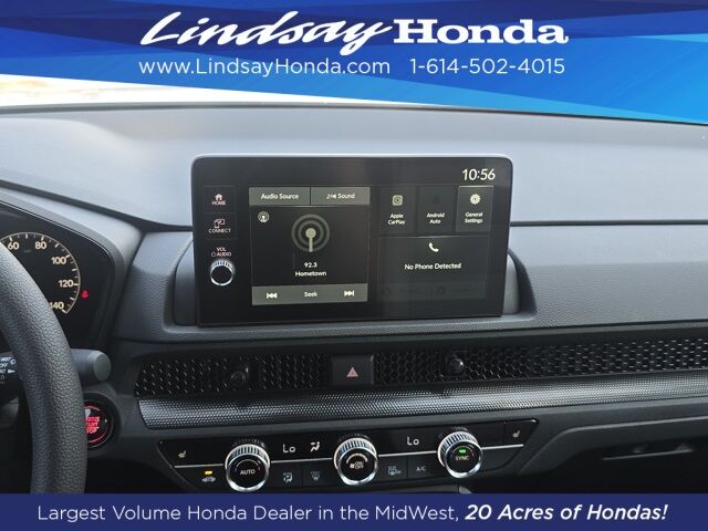 2026 Honda CR-V EX Columbus OH