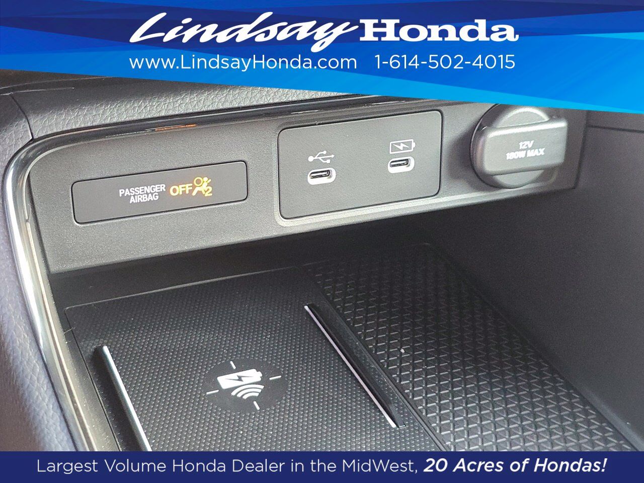 2026 Honda CR-V EX Columbus OH
